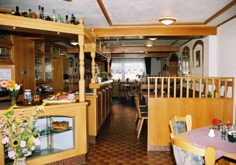 Gasthaus Zum Spalterwald Oberzent Dış mekan fotoğraf