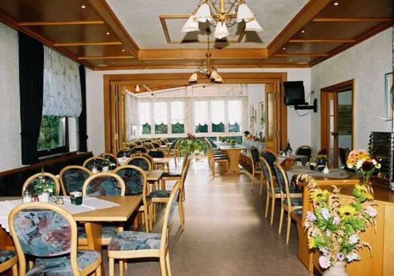 Gasthaus Zum Spalterwald Oberzent Dış mekan fotoğraf