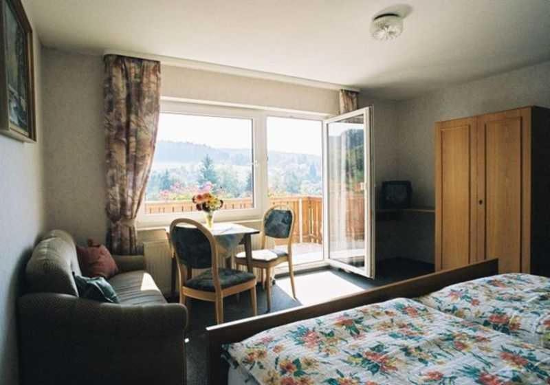 Gasthaus Zum Spalterwald Oberzent Dış mekan fotoğraf